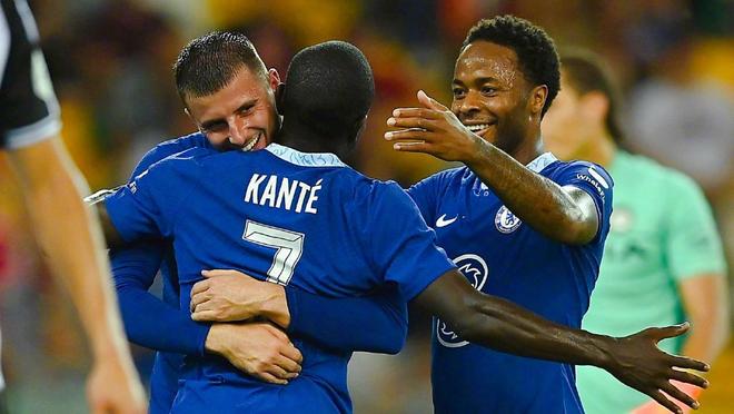 第三局针对正手突破！王楚钦1-2弗朗西斯卡！国乒6-3领先德国！